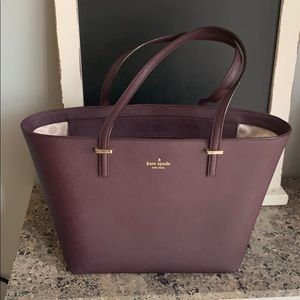 Kate spade purse